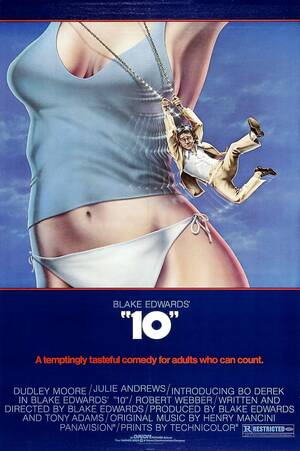 Bo Derek Porn Star - 10 (1979) - IMDb