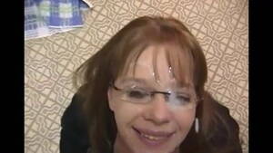 amateur milf facial compilation - Amatuer MILF facial cumpilation | xHamster