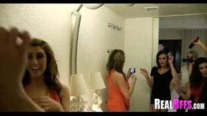 girls night out group sex - Girls night out leads to orgy 264 - XVIDEOS.COM