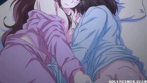 busty brunette babe hatsukoi - Anehame Ore no Hatsukoi ga Jisshi na Wake ga Nai Episode 1 Hentai movie  from JizzBunker.com video site