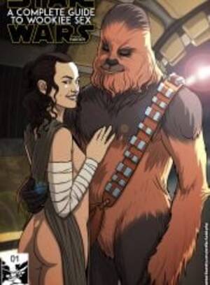 Mature Porn Star Wars - Star Wars Porn Comics - AllPornComic