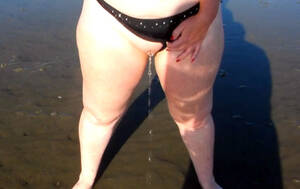bbw pissing mature - Mature BBW pisses on the camera outdoors - pissing, mature porn at ThisVid  tube
