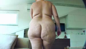 Big Ass Walking Naked - Mom With Big Ass Walking Nude, Jiggling Porn Gif | Pornhub.com