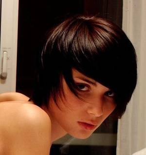 Androgynous Femboy Porn - Androgynous boy.