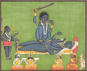 Hindu Cartoon Porn - brahmin-hinduism-porn-sex-animal-26