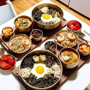 Food Porn Asian - foodporn, aesthetic and asian food - image #6935906 on Favim.com