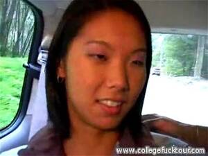 Asian College Porn Linah Book - Watch Asian - College Fuck Tour - Katherine Lee, College Fuck Tour,  Canadian Porn - SpankBang
