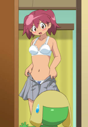 natsumi hinata hentai - Character: Natsumi Hinata Page 5 - Hentai Manga, Doujinshi & Comic Porn