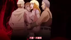 Female Knight Porn - Female knight falls into a trap | xHamster