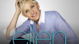 Ellen Deneres 2016 New Porn - Ellen DeGeneres veta a una cantante por un vÃ­deo homÃ³fobo
