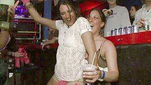 naked beach house 2 - group, amateur, reality porn, striptease, brunette, blonde