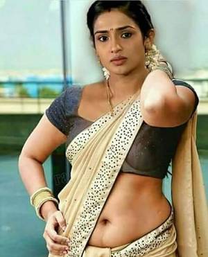 indian actress in saree nude only - Saree Navel, South Indian Weddings, Belly Button, Indian Actresses, Saree  Blouse, Saris, Curves, Navel, Belly Rings