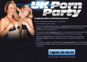 Country Party Porn - UkPornParty Review. UKPornParty is a fine porn ...