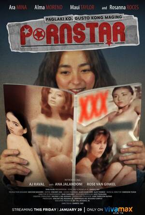 Alma Porn Star - Alma Moreno