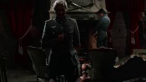 Bruno Nazi Porn - SS Experiment Love Camp