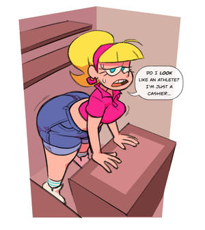 Cartoon Dungeon Ped Porn - Top Comment