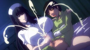 nude anime nurse hentai - nurse | Uncensored Hentai