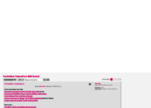 Forbidden Bbs Porn - juicepornworld.com at WI. Junior Forbidden Taboo Teen Porn BBS board