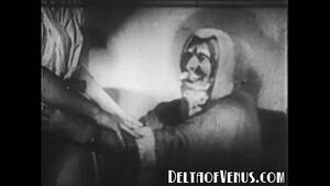 1920s Vintage Porn Taboo - Rare 1920s Antique Xmas Porn - A Christmas Tale - XVIDEOS.COM