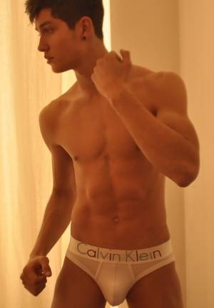 Gay Briefs - If you want to see FREE gay porn video: | http://twink