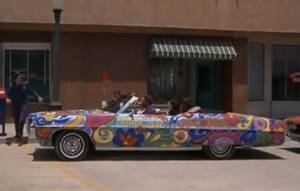 Barbara Eden Fucking - Just A Car Guy: Finally someone knew the reason Barbara Eden was posing  with a Bonneville in 60's hippie paint scheme... I Dream of Jeannie S-04  EP-12 Jeannie, My Guru