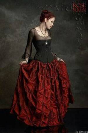 Hoop Skirt Fetish Porn - Marvellous mayhem fetish clothing victorian skirts - 22 New Porn Photos.