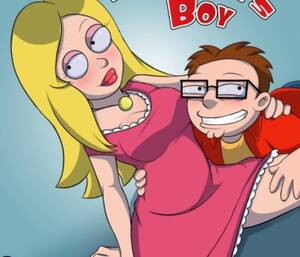 Mom Boy Sex Cartoons Comics - Mommas Boy | Erofus - Sex and Porn Comics