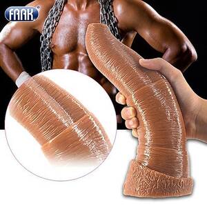 Animal Sex Doll For Man - Shop Generic FAAK Super Huge Penis Animal Elephant Snout Dildo Anall Sex  Toy Porn For Adult Women Men Couples Sex Machine Plug Big AIF Online |  Jumia Ghana