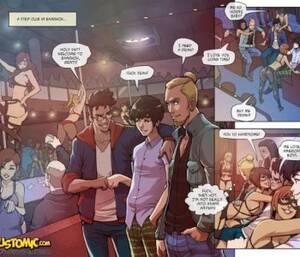 Asian Student Porn Comics - Slutistas - Issue 3 - Asian Vacation | Erofus - Sex and Porn Comics