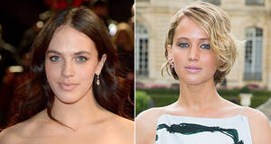 Jennifer Lawrence Porn Xxx - Filtran un vÃ­deo de Jennifer Lawrence y nuevas fotos de famosas | loc | EL  MUNDO