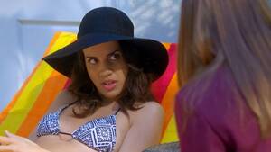 Natalie Morales Trophy Wife Porn - Naked Natalie Morales In Trophy Wife 11232 | Hot Sex Picture