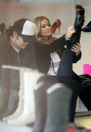 Carmen Electra Fucks Huge Cock - Carmen Electra â€“ Janet Charlton's Hollywood, Celebrity Gossip and Rumors