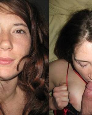 Amateur Porn Before After - Before and After Amateur Whores in Action Porn Pictures, XXX Photos, Sex  Images #3691703 - PICTOA