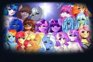 Furry Harem Porn - furry harem | 18comix - Free Adult Comics