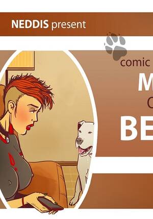 Animal Porn With Humans Cartoons - Animal > Porn Cartoon Comics