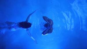 Euphoria Porn Underwater - Euphoria :: Celebrity Movie Archive