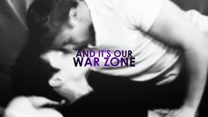 Bucky Porn - And It's Our War Zone [Steve/Bucky]