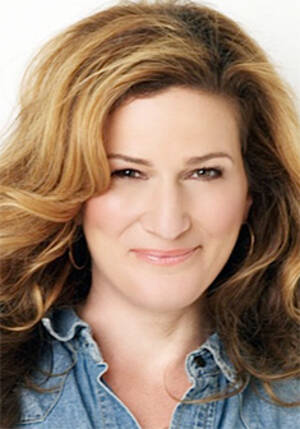 Ana Gasteyer Porn - Ana Gasteyer biografia