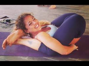 Legs Behind Head Sex Position - Legs Behind Her Head