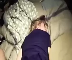 amateur fat ass blond - Fat Ass Amateur Blonde Anal Fucked and Anal Creamed | xHamster