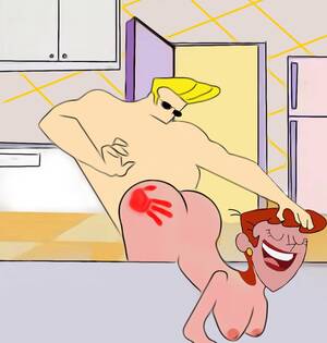Johnny Bravo Mom Porn - Johnny, Mom (matt36lack) [Johnny Bravo, Dexter's Laboratory] : r/rule34