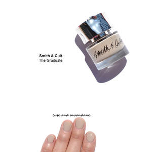 Cult Porn - Smith & Cult 'The Graduate' and 'Porn-athon' nailed lacquers review +  swatches