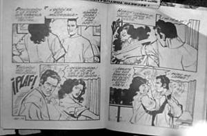 Denver Public Porn - 'Novelas' Byers Public Library, October 31, 2005