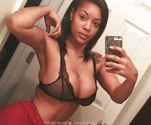 black great tities - Big Black Boobs Selfie | hot ebony great tits, selfie | tobePorn, Porn  Scenes