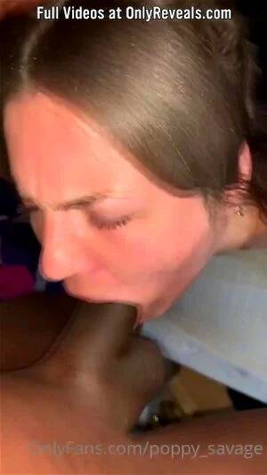 Interracial Blowjob Cum - Watch Onlyfans BBC Blowjob Handjob Cumshot Interracial - Bbc, Blowjob, Cumshot  Porn - SpankBang