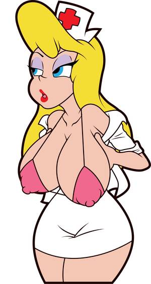 Hello Nurse Porn - The Hello Nurse Collection - Page 11 - Comic Porn XXX