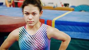 blue angel masturbation - The Victims of Larry Nassar Who Dared to Come Forward First | The New Yorker