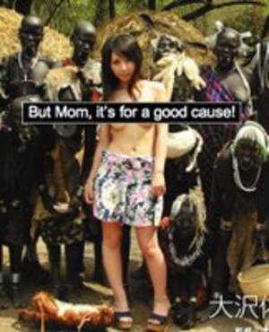 Charity - Charity Porn | The Business Ethics Blog