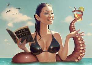 jurassic beauties brenda shemale - thedude3dx,sexy,hot,tatiana,yelena,3dâ€¦ | 3D | Pinterest | Blondes, 3d and  Anime