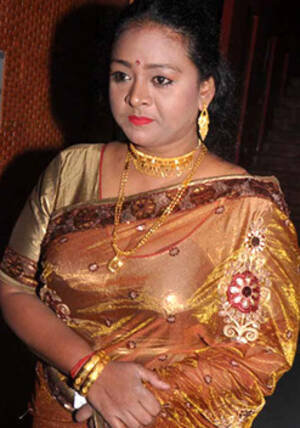 Mallu Aunties - Shakila becomes 'Lady Nithyananda' | cinejosh.com